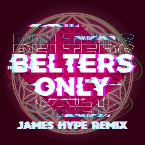 Jazzy, James Hype, Belters Only - Make Me Feel Good